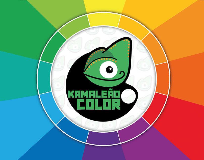 Projeto Kamaleão